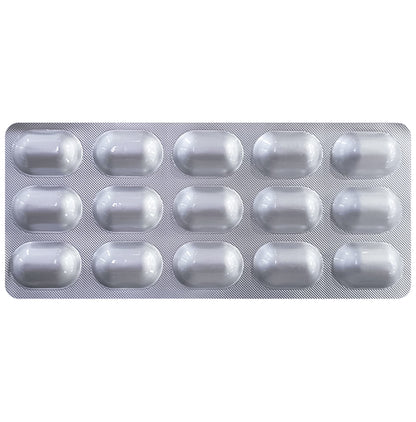 Thyrowel Plus Tablet