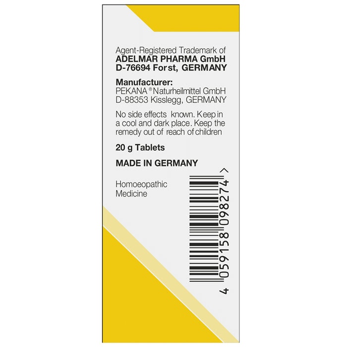 ADEL Bio-Combination 2 Tablet