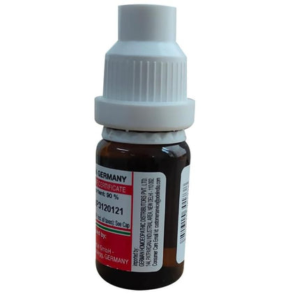 ADEL Borax Dilution 10M