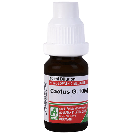 ADEL Cactus G. Dilution 10M - Classic Derma