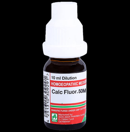 ADEL Calc Fluor. Dilution 50M - Classic Derma