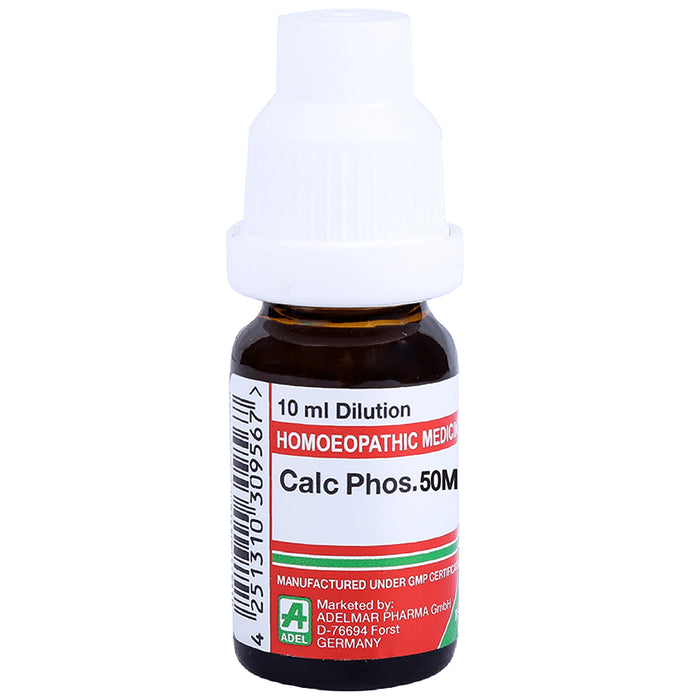 ADEL Calc Phos. Dilution 50M - Classic Derma