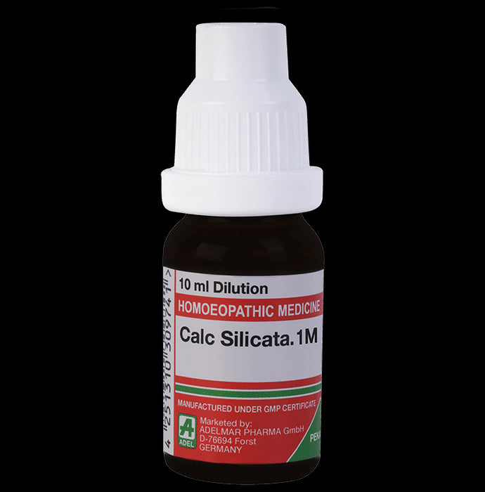 ADEL Calc Silicata Dilution 1M - Classic Derma