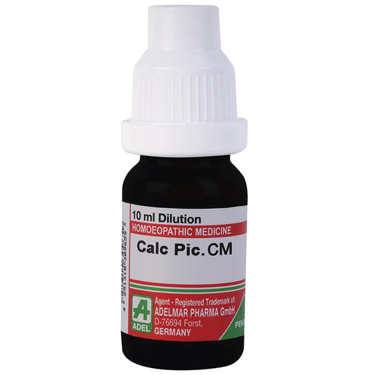 ADEL Calcarea Picrica Dilution CM - Classic Derma