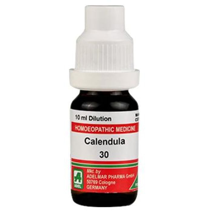 ADEL Calendula Dilution 30 - Classic Derma