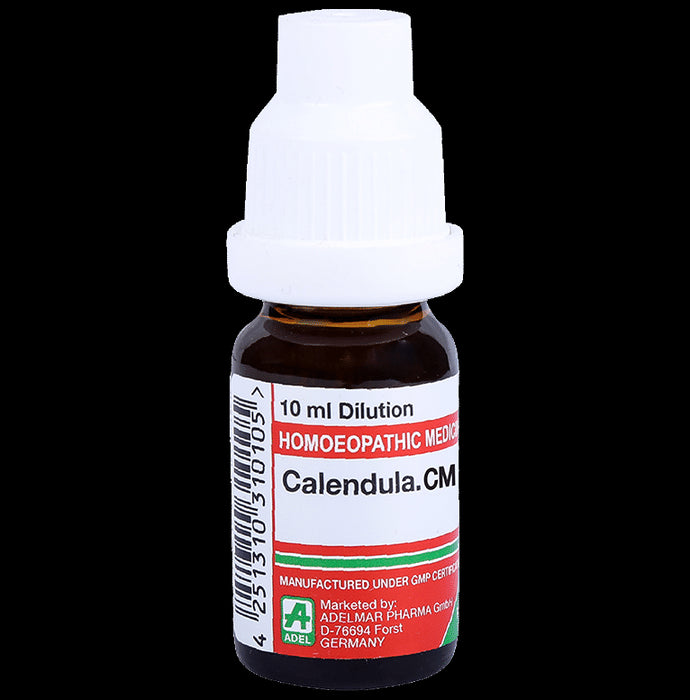 ADEL Calendula Dilution CM - Classic Derma