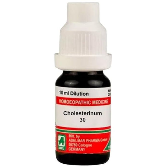 ADEL Cholesterinum Dilution 30 - Classic Derma