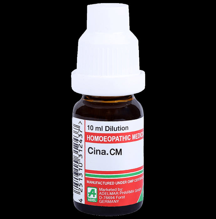 ADEL Cina. Dilution CM - Classic Derma