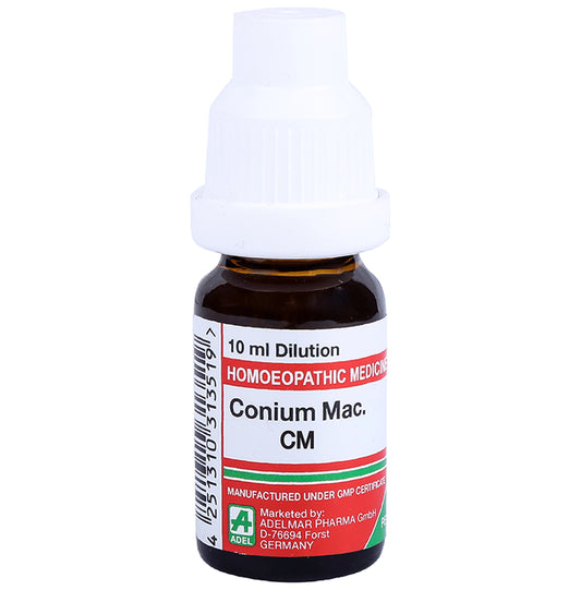 ADEL Conium Mac. Dilution CM - Classic Derma
