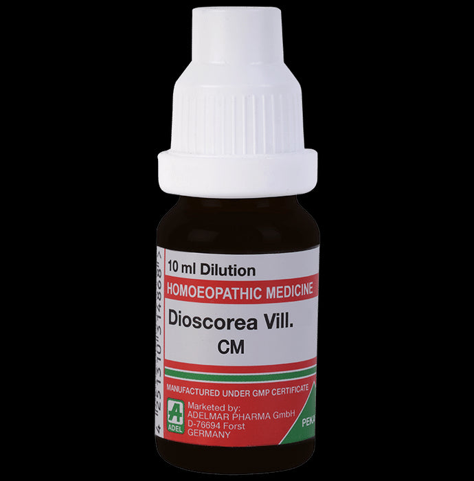 ADEL Dioscorea Vill. Dilution CM - Classic Derma