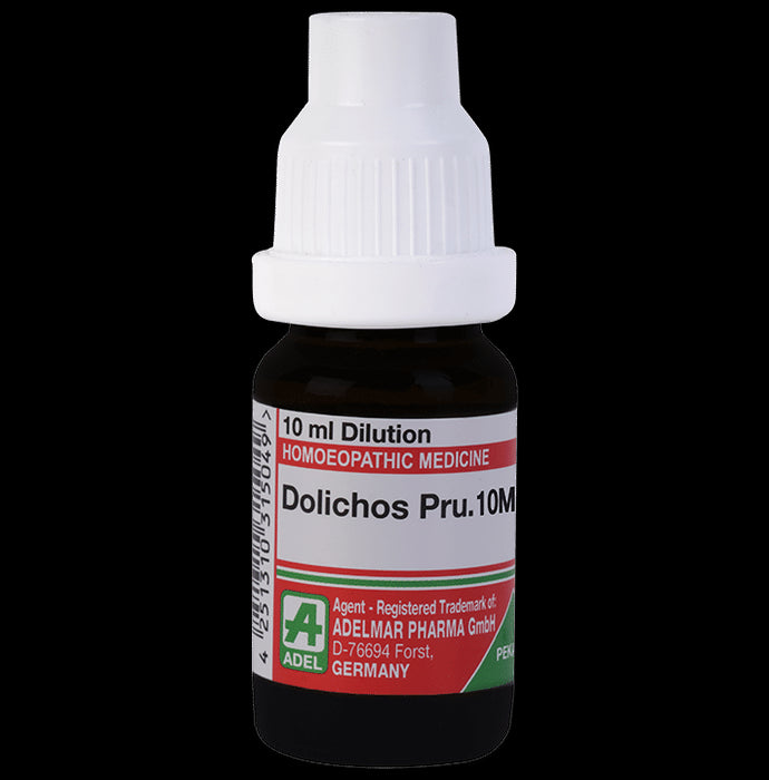 ADEL Dolichos Pru Dilution 10M - Classic Derma
