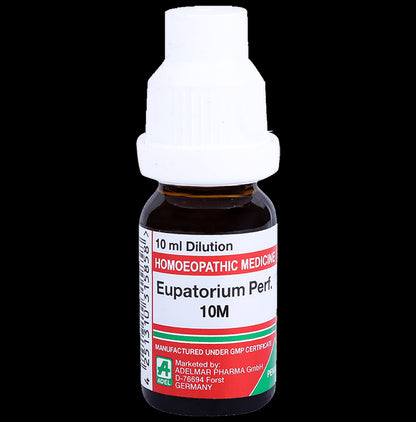 ADEL Eupatorium Perf. Dilution 10M - Classic Derma