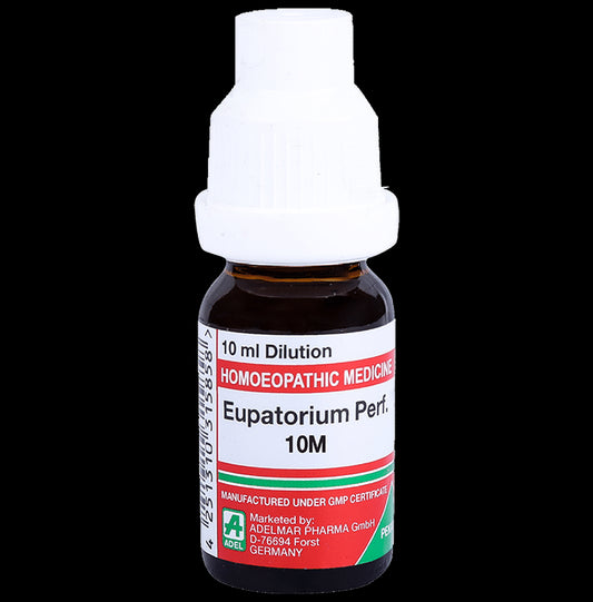ADEL Eupatorium Perf. Dilution 10M - Classic Derma