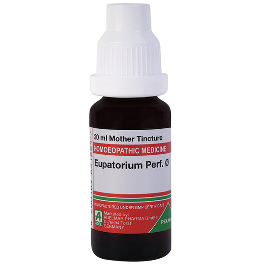 ADEL Eupatorium Perf. Mother Tincture Q - Classic Derma