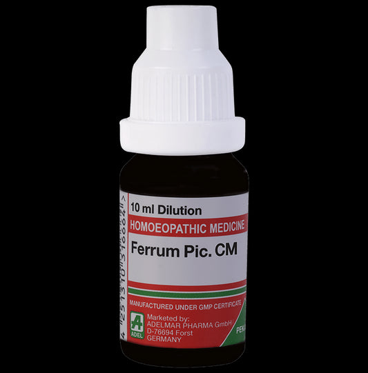 ADEL Ferrum Pic Dilution CM - Classic Derma