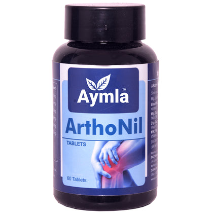Aymla Artho Nil Tablet - Classic Derma