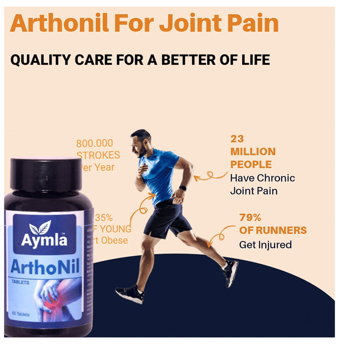 Aymla Artho Nil Tablet