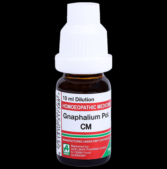 ADEL Gnaphalium Pol. Dilution CM - Classic Derma