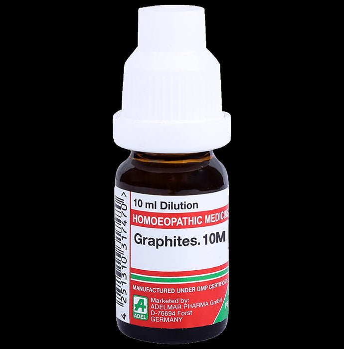 ADEL Graphites Dilution 10M - Classic Derma