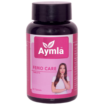 Aymla Femo Care Tablet - Classic Derma