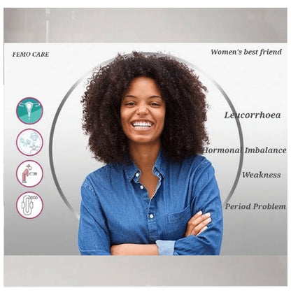 Aymla Femo Care Tablet
