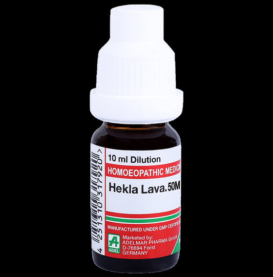 ADEL Hekla Lava Dilution 50M - Classic Derma
