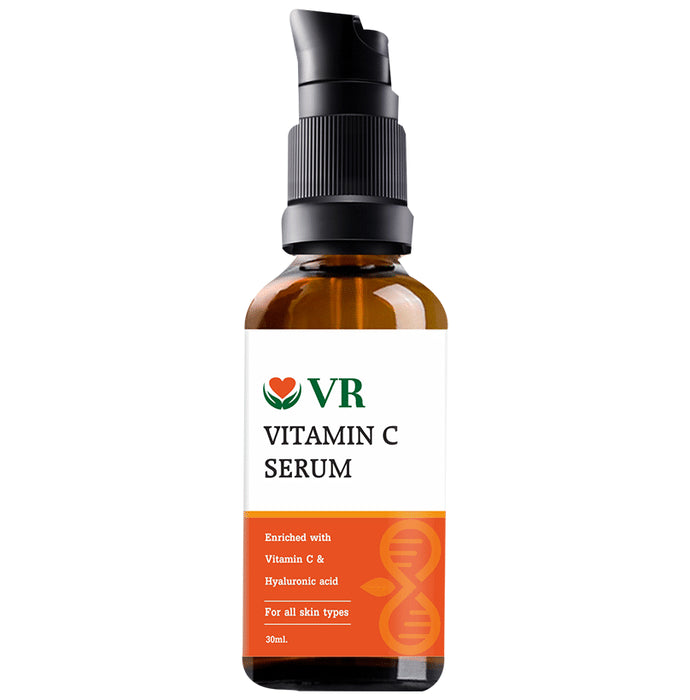 VR Vitamin C Serum - Classic Derma