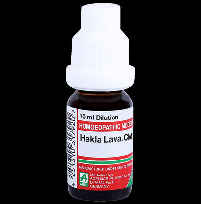 ADEL Hekla Lava Dilution CM - Classic Derma