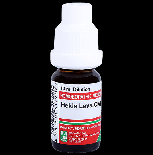 ADEL Hekla Lava Dilution CM - Classic Derma