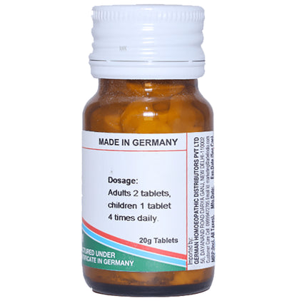 ADEL Hekla Lava Trituration Tablet 3X