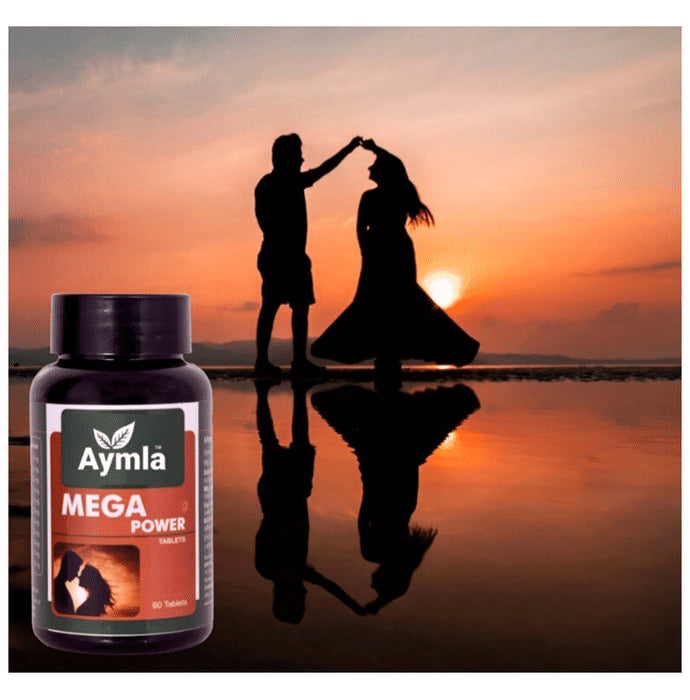 Aymla Mega Power Tablet