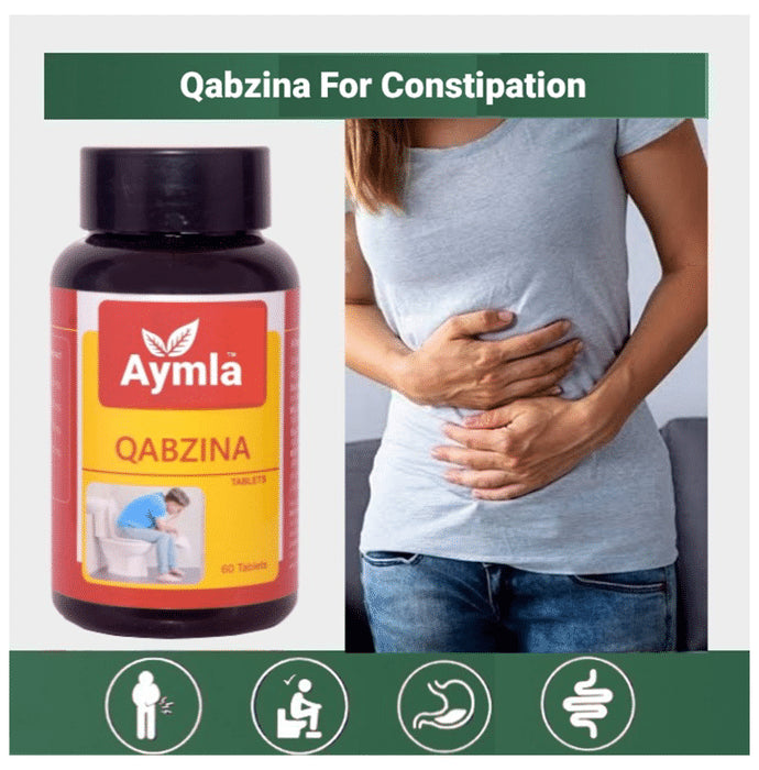 Aymla Qabzina Tablet
