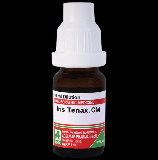 ADEL Iris Tenax Dilution CM - Classic Derma