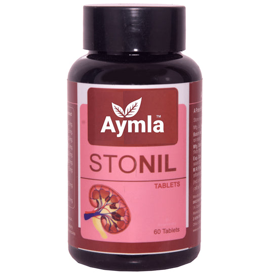 Aymla Stonil Tablet - Classic Derma