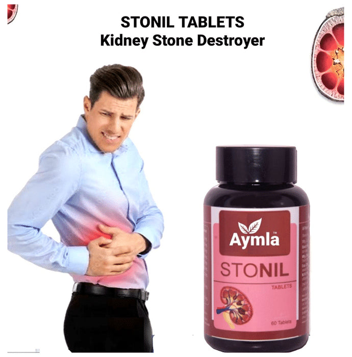 Aymla Stonil Tablet