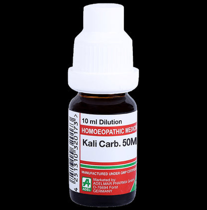 ADEL Kali Carb Dilution 50M - Classic Derma