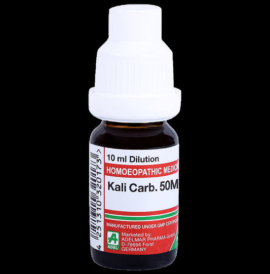 ADEL Kali Carb Dilution 50M - Classic Derma