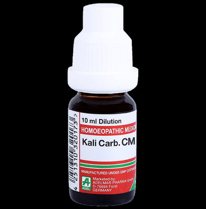 ADEL Kali Carb Dilution CM - Classic Derma