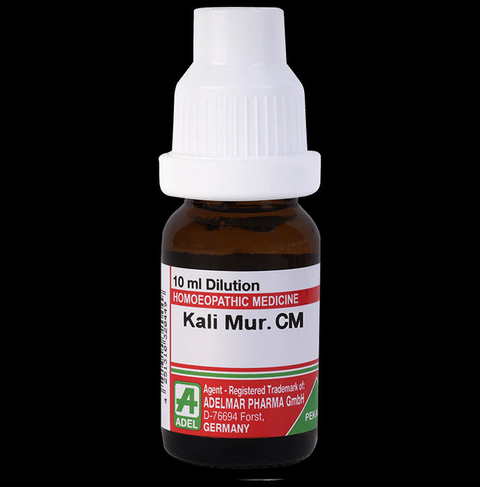 ADEL Kali Mur Dilution CM - Classic Derma