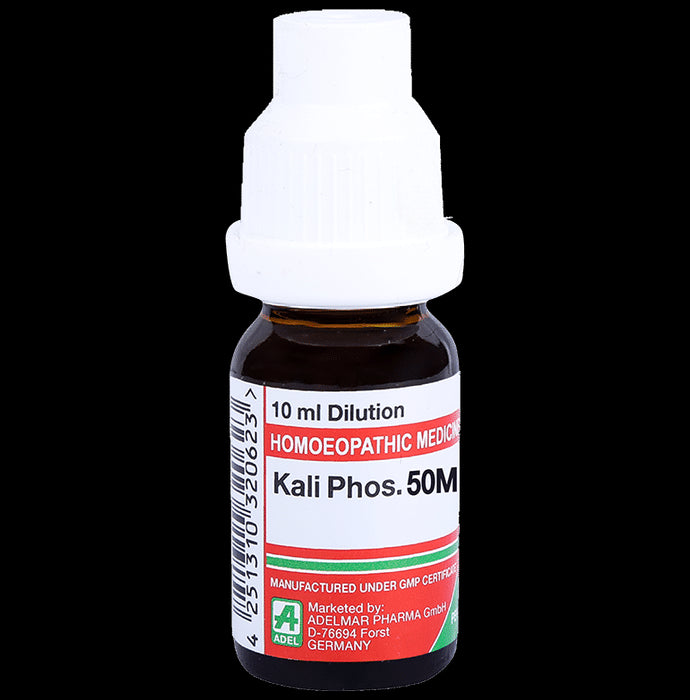 ADEL Kali Phos Dilution 50M - Classic Derma