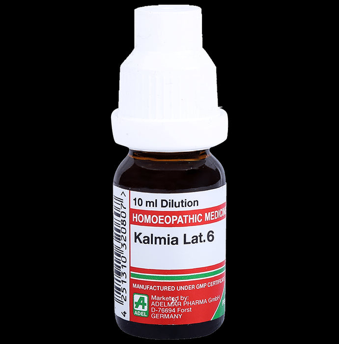 ADEL Kalmia Lat Dilution 6 - Classic Derma
