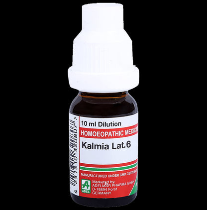 ADEL Kalmia Lat Dilution 6 - Classic Derma