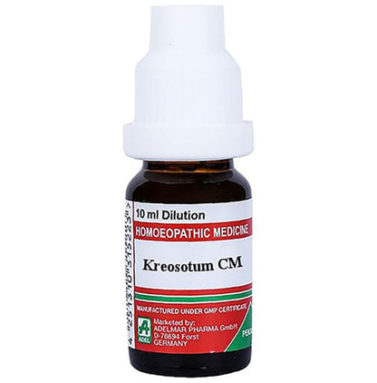 ADEL Kreosotum Dilution CM - Classic Derma
