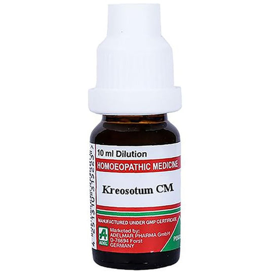 ADEL Kreosotum Dilution CM - Classic Derma