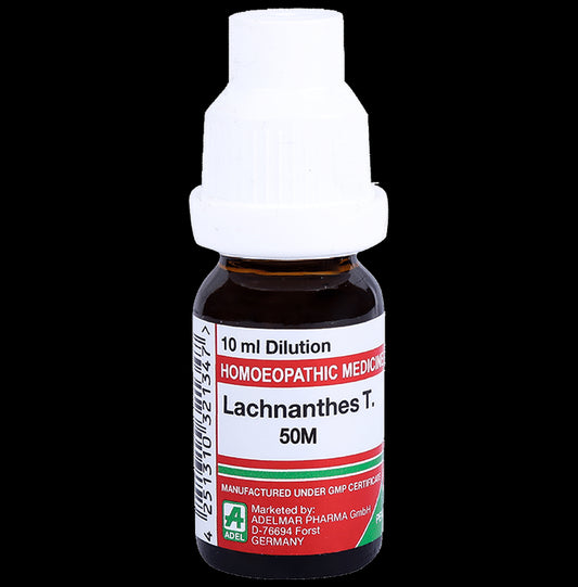 ADEL Lachnanthes T. Dilution 50M - Classic Derma