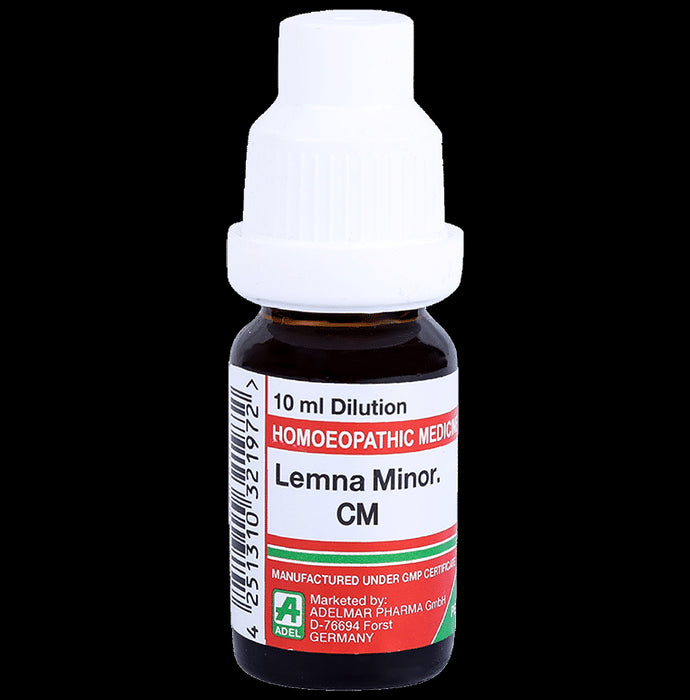 ADEL Lemna Minor Dilution CM - Classic Derma