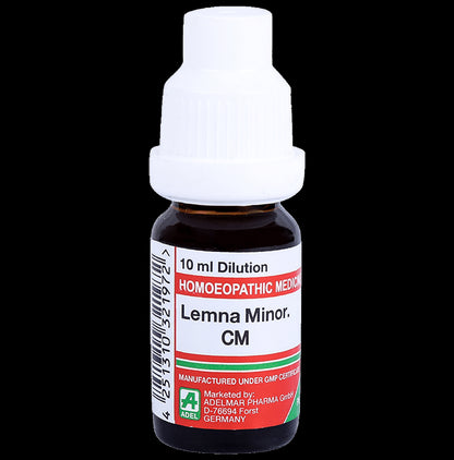 ADEL Lemna Minor Dilution CM - Classic Derma