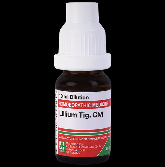 ADEL Lillium Tig. Dilution CM - Classic Derma