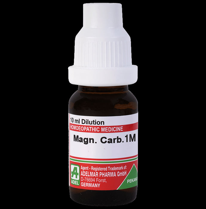 ADEL Magn. Carb. Dilution 1M - Classic Derma