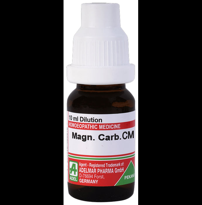 ADEL Magn. Carb. Dilution CM - Classic Derma